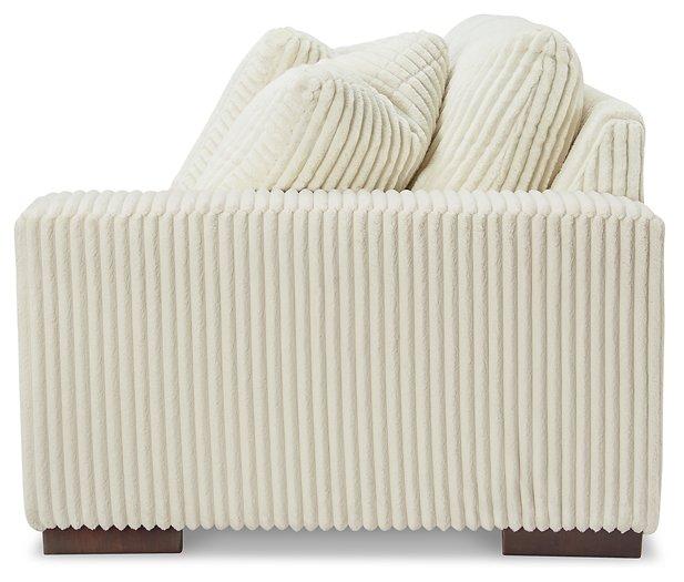 Lindyn Sectional with Chaise - Inland Furniture (San Bernardino, CA)