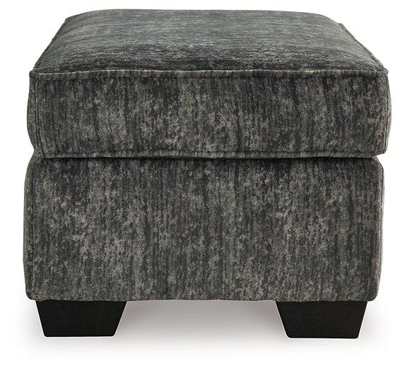 Lonoke Living Room Set - Inland Furniture (San Bernardino, CA)