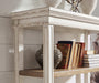 Realyn Home Office Set - Inland Furniture (San Bernardino, CA)