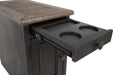 Tyler Creek Occasional Table Set - Inland Furniture (San Bernardino, CA)