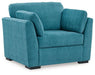 Keerwick Living Room Set - Inland Furniture (San Bernardino, CA)