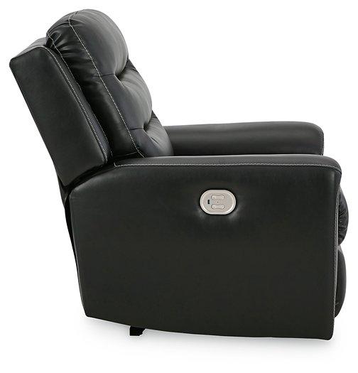 Warlin Living Room Set - Inland Furniture (San Bernardino, CA)