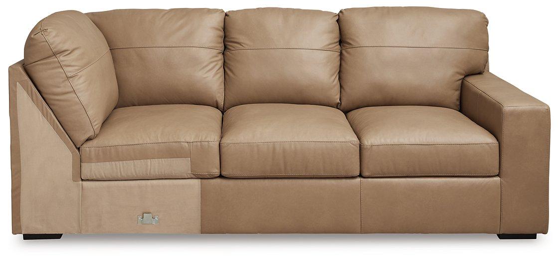 Bandon Sectional - Inland Furniture (San Bernardino, CA)