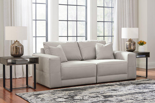 Next-Gen Gaucho Sectional Loveseat - Inland Furniture (San Bernardino, CA)