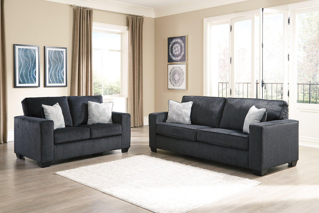 Altari Sofa Sleeper - Inland Furniture (San Bernardino, CA)