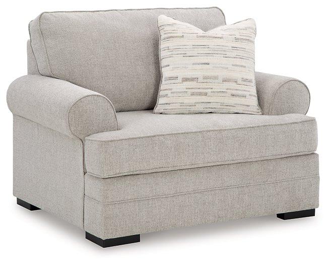 Eastonbridge Living Room Set - Inland Furniture (San Bernardino, CA)