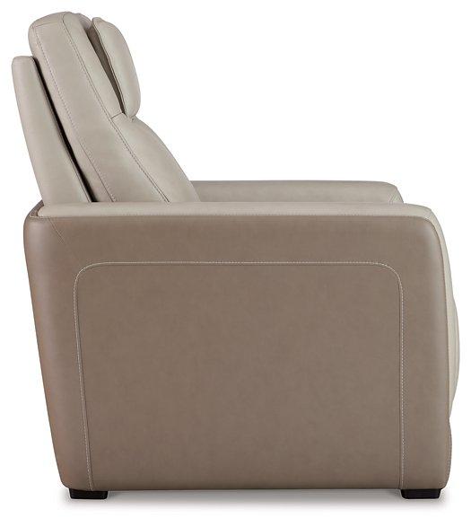 Battleville Living Room Set - Inland Furniture (San Bernardino, CA)