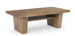 Kristiland Occasional Table Set - Inland Furniture (San Bernardino, CA)