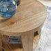 Kristiland Occasional Table Set - Inland Furniture (San Bernardino, CA)
