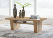 Kristiland Occasional Table Set - Inland Furniture (San Bernardino, CA)