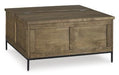 Torlanta Occasional Table Set - Inland Furniture (San Bernardino, CA)