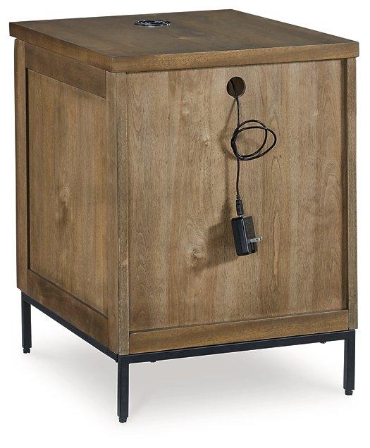 Torlanta Occasional Table Set - Inland Furniture (San Bernardino, CA)