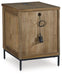 Torlanta Occasional Table Set - Inland Furniture (San Bernardino, CA)