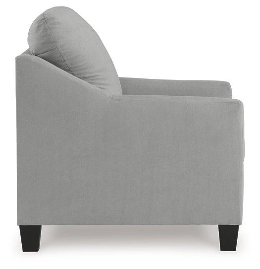 Adlai Chair - Inland Furniture (San Bernardino, CA)
