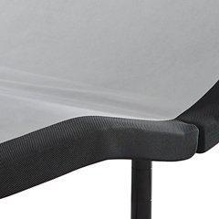 Head-Foot Model Best California King Adjustable Base - Inland Furniture (San Bernardino, CA)