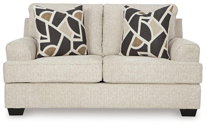 Heartcort Living Room Set - Inland Furniture (San Bernardino, CA)