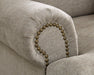 Galemore Living Room Set - Inland Furniture (San Bernardino, CA)
