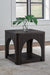 Yellink Occasional Table Set - Inland Furniture (San Bernardino, CA)