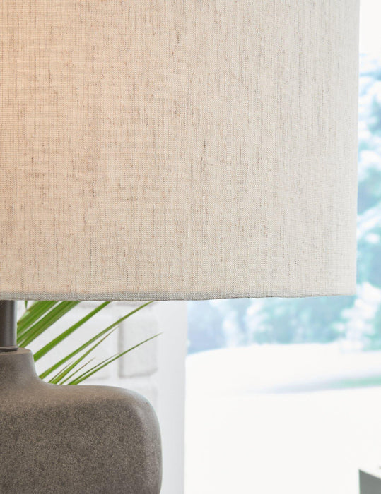 Danacy Table Lamp - Inland Furniture (San Bernardino, CA)