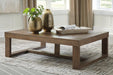 Cariton Occasional Table Set - Inland Furniture (San Bernardino, CA)