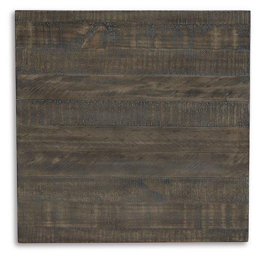 Havalance Occasional Table Set - Inland Furniture (San Bernardino, CA)