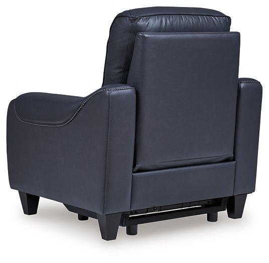Mercomatic Living Room Set - Inland Furniture (San Bernardino, CA)