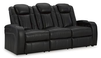 Caveman Den Upholstery Package - Inland Furniture (San Bernardino, CA)