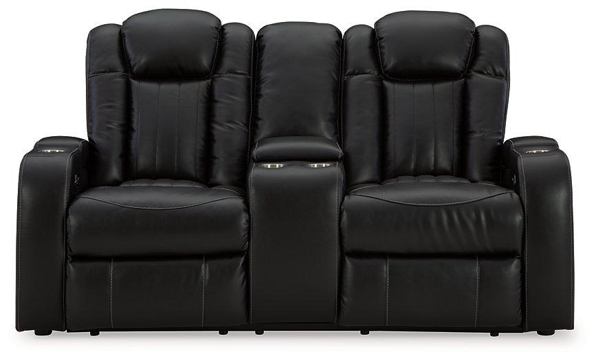 Caveman Den Upholstery Package - Inland Furniture (San Bernardino, CA)