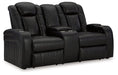 Caveman Den Upholstery Package - Inland Furniture (San Bernardino, CA)