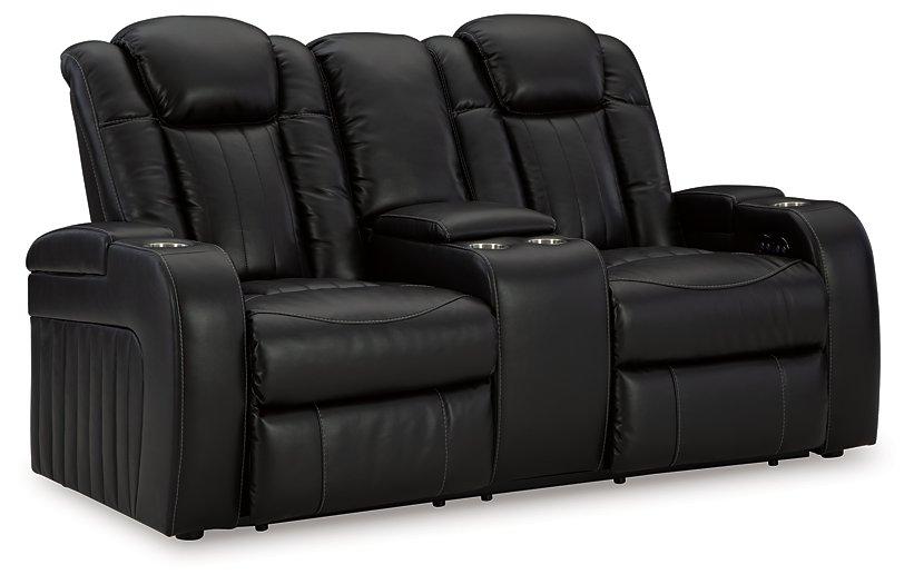 Caveman Den Upholstery Package - Inland Furniture (San Bernardino, CA)