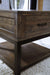 Johurst Occasional Table Set - Inland Furniture (San Bernardino, CA)
