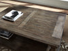 Johnelle Occasional Table Set - Inland Furniture (San Bernardino, CA)