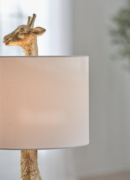 Ferrison Table Lamp - Inland Furniture (San Bernardino, CA)