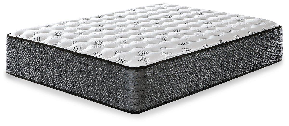 Ultra Luxury Firm Tight Top with Memory Foam Mattress - Inland Furniture (San Bernardino, CA)