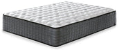 Ultra Luxury Firm Tight Top with Memory Foam Mattress - Inland Furniture (San Bernardino, CA)