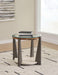 Frazwa Occasional Table Set - Inland Furniture (San Bernardino, CA)