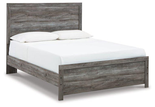 Bronyan Bedroom Set - Inland Furniture (San Bernardino, CA)