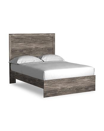Ralinksi Bedroom Set - Inland Furniture (San Bernardino, CA)