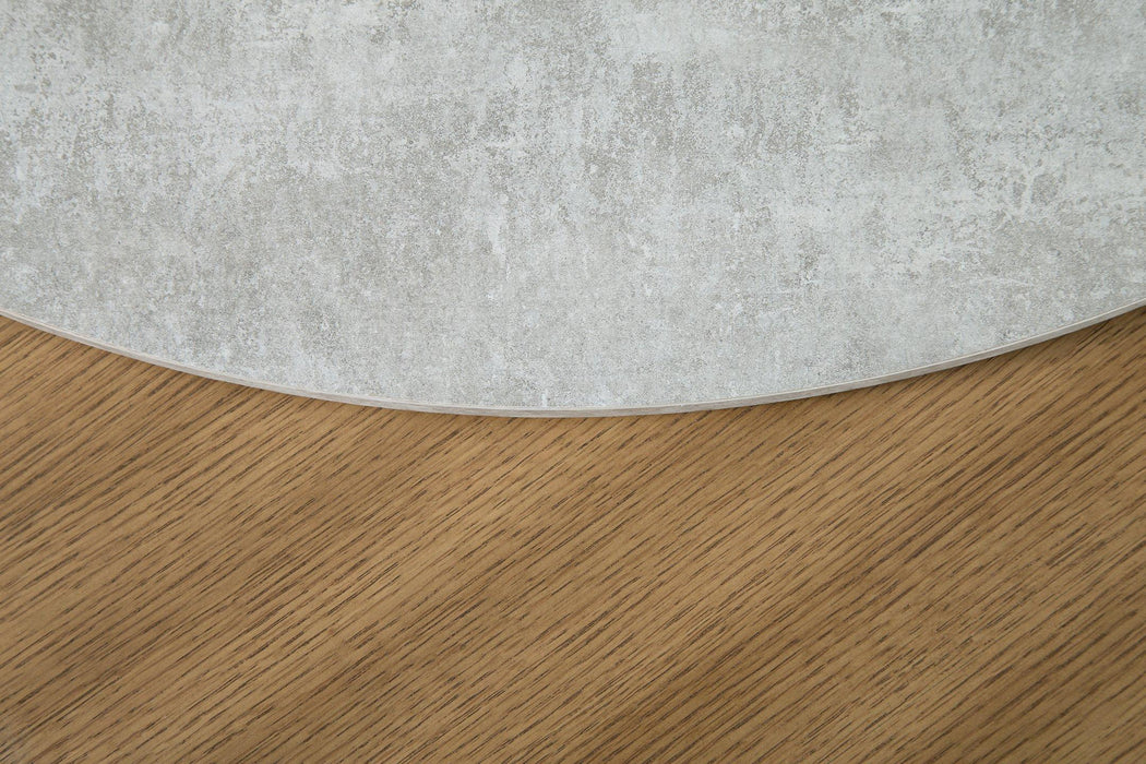 Fridley Nesting Coffee Table (Set of 2) - Inland Furniture (San Bernardino, CA)