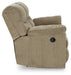 Alphons Reclining Loveseat - Inland Furniture (San Bernardino, CA)