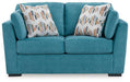 Keerwick Living Room Set - Inland Furniture (San Bernardino, CA)