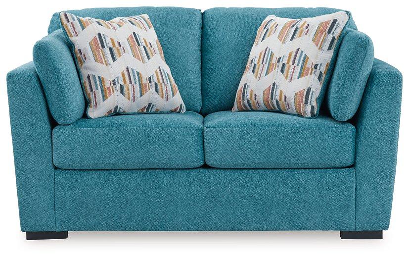 Keerwick Living Room Set - Inland Furniture (San Bernardino, CA)