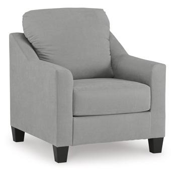 Adlai Living Room Set - Inland Furniture (San Bernardino, CA)