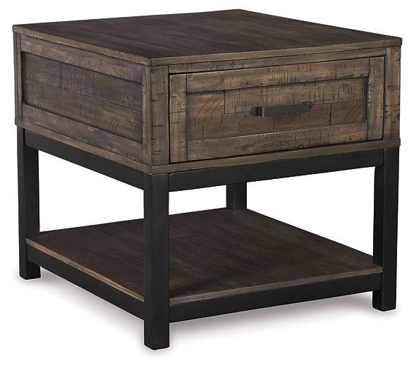Johurst Occasional Table Set - Inland Furniture (San Bernardino, CA)