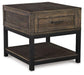 Johurst Occasional Table Set - Inland Furniture (San Bernardino, CA)