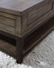 Johurst Occasional Table Set - Inland Furniture (San Bernardino, CA)