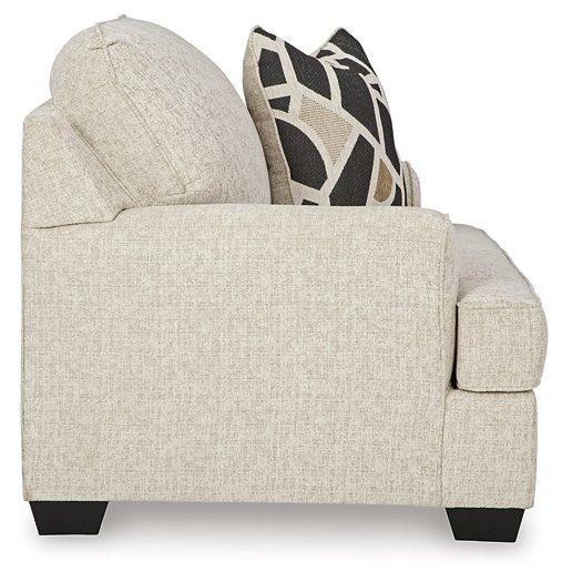 Heartcort Living Room Set - Inland Furniture (San Bernardino, CA)
