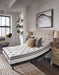Head-Foot Model Best California King Adjustable Base - Inland Furniture (San Bernardino, CA)