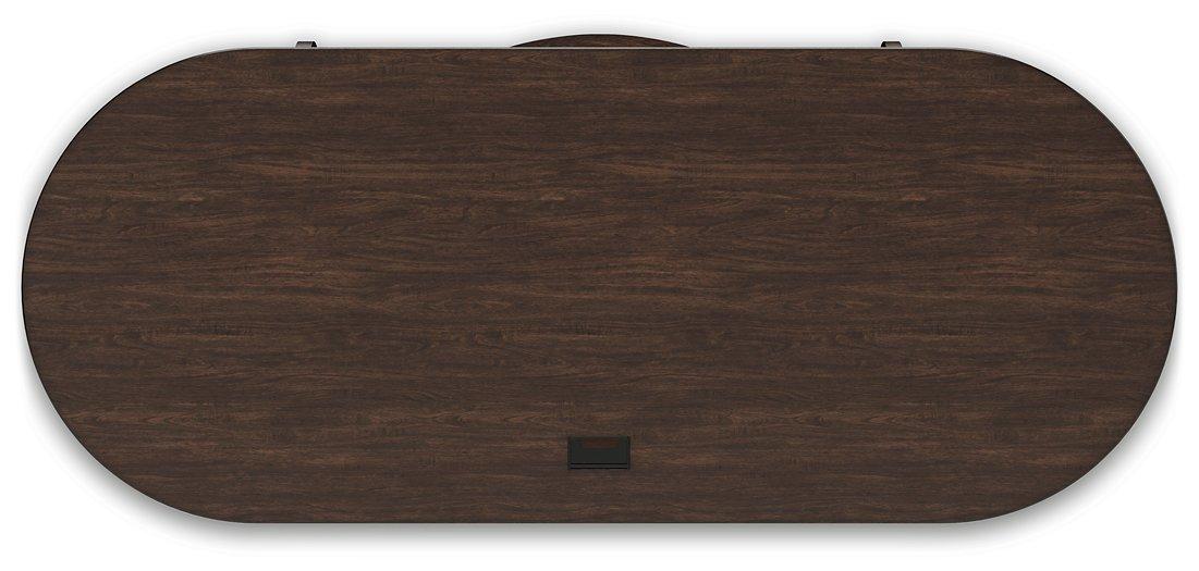 Korestone Home Office Set - Inland Furniture (San Bernardino, CA)
