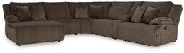 Top Tier Living Room Set - Inland Furniture (San Bernardino, CA)